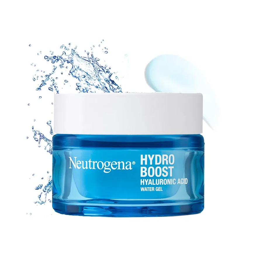 Hydro Boost Hyaluronic Acid Water Gel